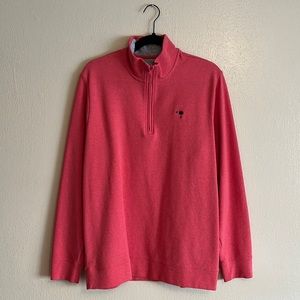 Vineyard Vines Quarter Zip